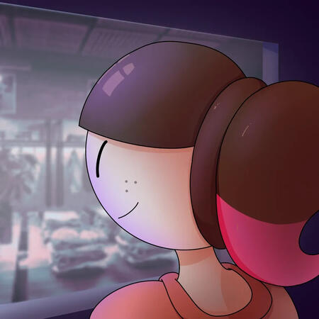 Character - Parody Tier