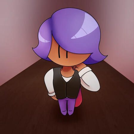 Character - Oliver McNamara