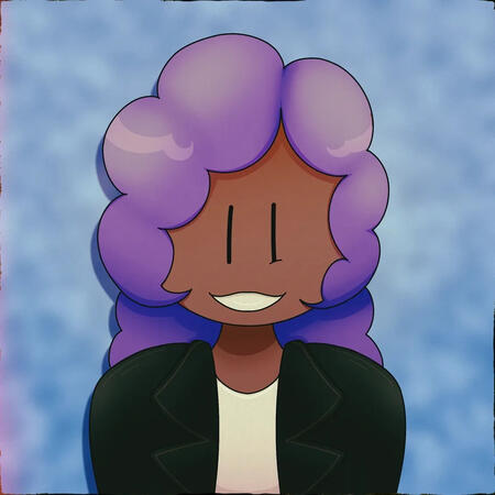 Character - Reagan McNamara