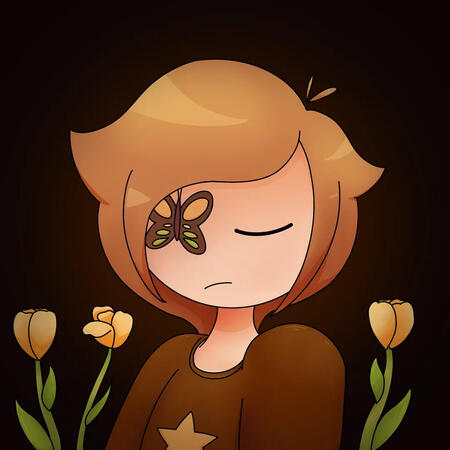 Character - Theo Chandler